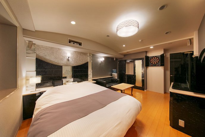Imagen de la habitación del Hotel Luna Kashiba - Adults Only. Foto 5
