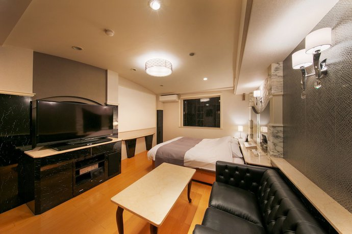 Imagen de la habitación del Hotel Luna Kashiba - Adults Only. Foto 7