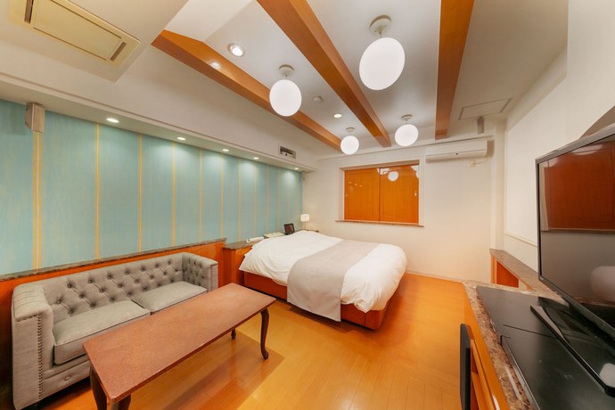Imagen de la habitación del Hotel Luna Kashiba - Adults Only. Foto 10