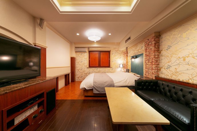 Imagen de la habitación del Hotel Luna Kashiba - Adults Only. Foto 12