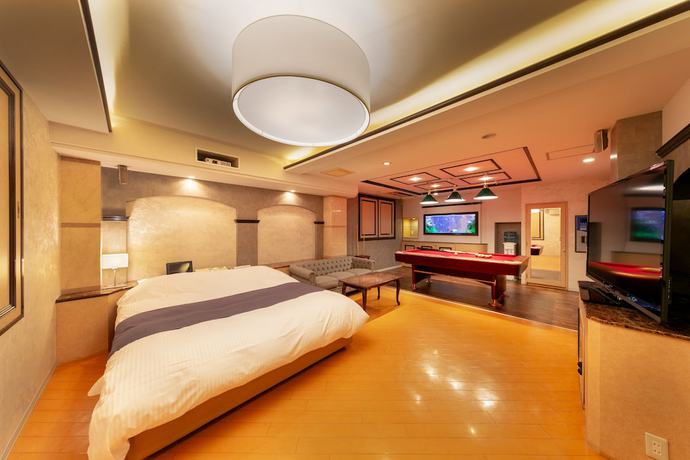 Imagen de la habitación del Hotel Luna Kashiba - Adults Only. Foto 13