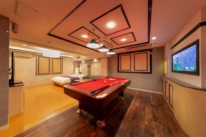Imagen de la habitación del Hotel Luna Kashiba - Adults Only. Foto 14