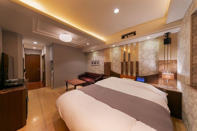 Imagen de la habitación del Hotel Luna Kashiba - Adults Only. Foto 16