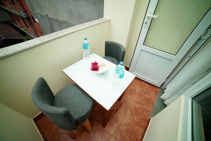 Imagen de la habitación del Hotel Luna Kathmandu. Foto 3