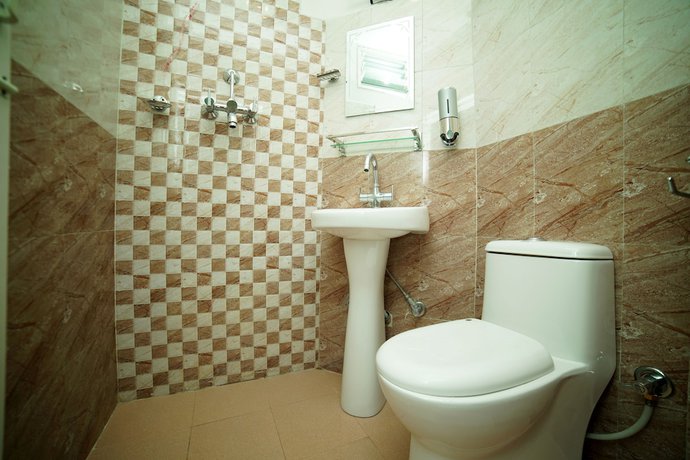 Imagen de la habitación del Hotel Luna Kathmandu. Foto 7