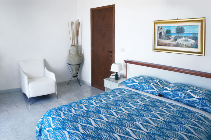 Imagen de los interiores del Hotel Luna Lido. Foto 15