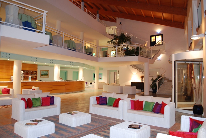 Imagen general del Hotel Luna Lughente. Foto 4