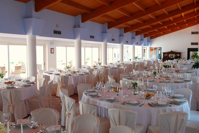 Imagen general del Hotel Luna Lughente. Foto 7