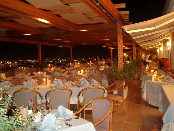 Imagen general del Hotel Luna Lughente. Foto 8