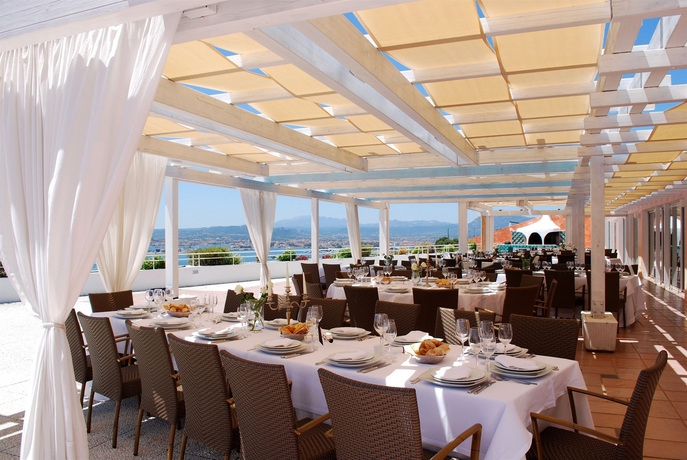 Imagen general del Hotel Luna Lughente. Foto 9