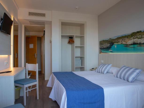 Imagen general del Hotel Luna - Luna Park Adults Only. Foto 3