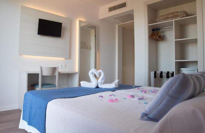 Imagen general del Hotel Luna - Luna Park Adults Only. Foto 13