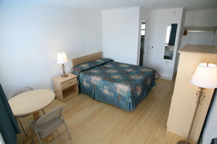 Imagen de la habitación del Hotel Luna Mar Motel. Foto 14