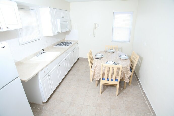 Imagen general del Hotel Luna Mar Motel. Foto 2