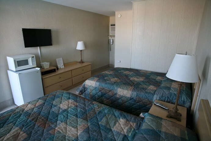 Imagen de la habitación del Hotel Luna Mar Motel. Foto 15