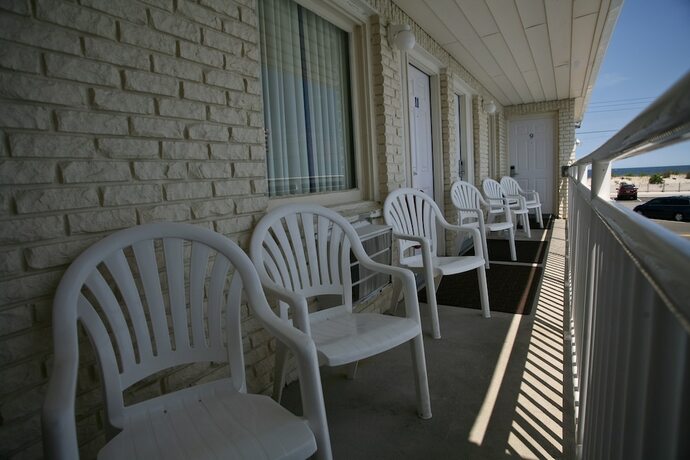 Imagen general del Hotel Luna Mar Motel. Foto 13