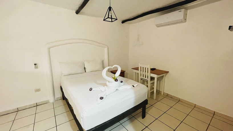 Imagen de la habitación del Hotel Luna Maya By Lhmg. Foto 10