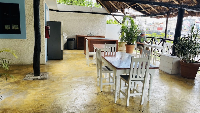 Imagen de la habitación del Hotel Luna Maya By Lhmg. Foto 13