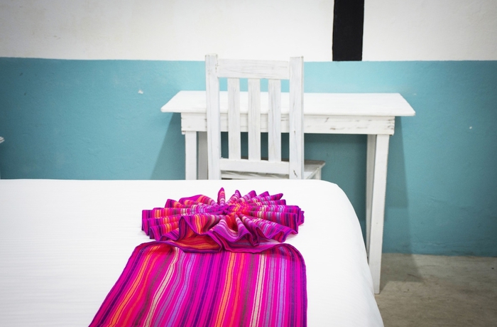 Imagen de la habitación del Hotel Luna Maya By Lhmg. Foto 15