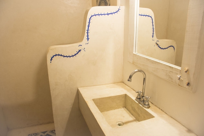 Imagen de la habitación del Hotel Luna Maya By Lhmg. Foto 17