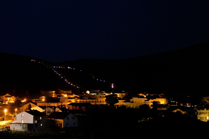 Imagen general del Hotel Luna, Medjugorje. Foto 3