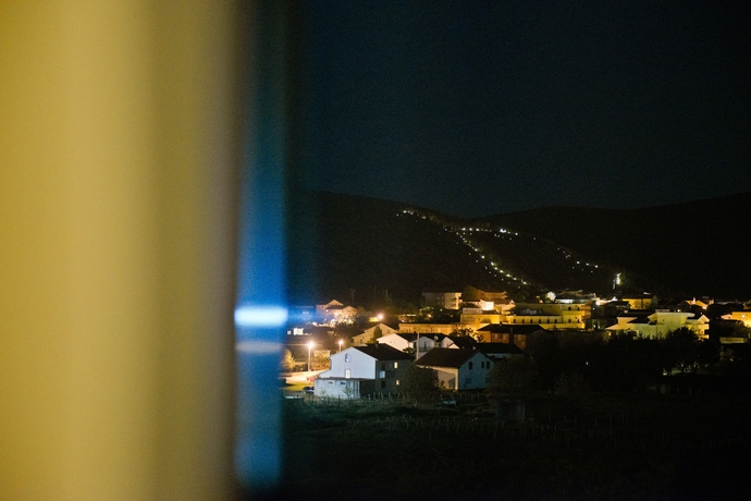 Imagen general del Hotel Luna, Medjugorje. Foto 4