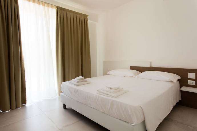 Imagen de la habitación del Hotel Luna Minoica Suites and Apartments. Foto 2