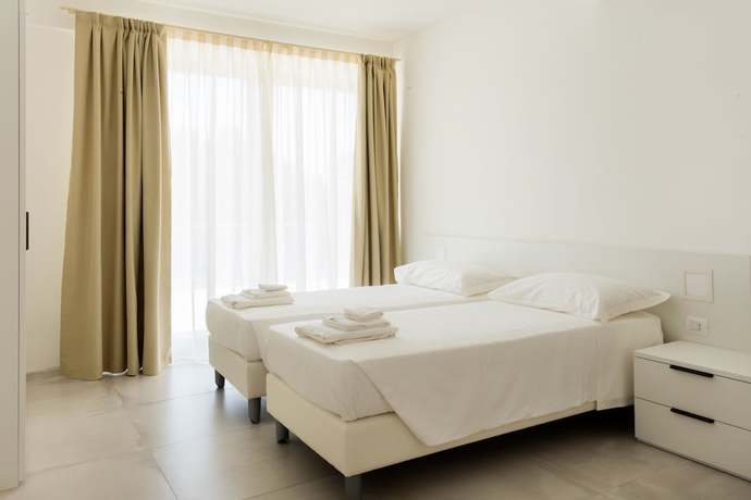 Imagen de la habitación del Hotel Luna Minoica Suites and Apartments. Foto 3