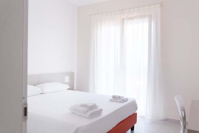 Imagen de la habitación del Hotel Luna Minoica Suites and Apartments. Foto 4