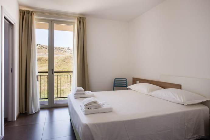 Imagen de la habitación del Hotel Luna Minoica Suites and Apartments. Foto 5