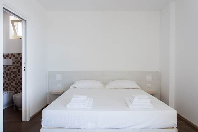 Imagen de la habitación del Hotel Luna Minoica Suites and Apartments. Foto 6