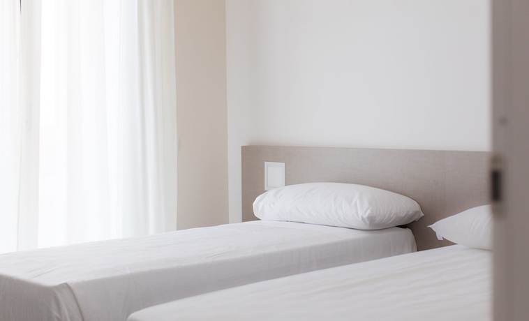 Imagen de la habitación del Hotel Luna Minoica Suites and Apartments. Foto 7