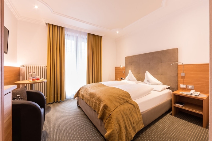 Imagen de la habitación del Hotel Luna Mondschein. Foto 5