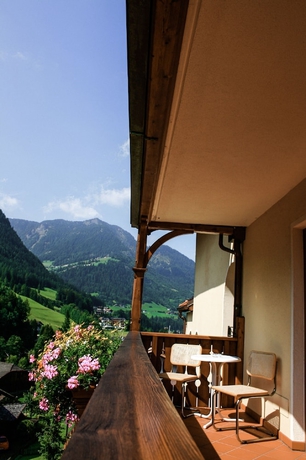 Imagen de la habitación del Hotel Luna Mondschein. Foto 10