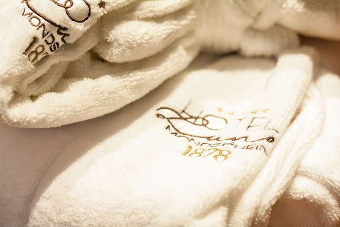 Imagen de la habitación del Hotel Luna Mondschein. Foto 12