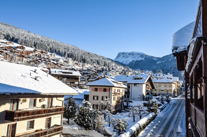 Imagen de la habitación del Hotel Luna Mondschein. Foto 14