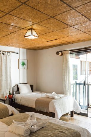 Imagen de la habitación del Hotel Luna Muna. Foto 3