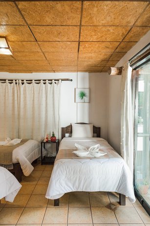 Imagen de la habitación del Hotel Luna Muna. Foto 4