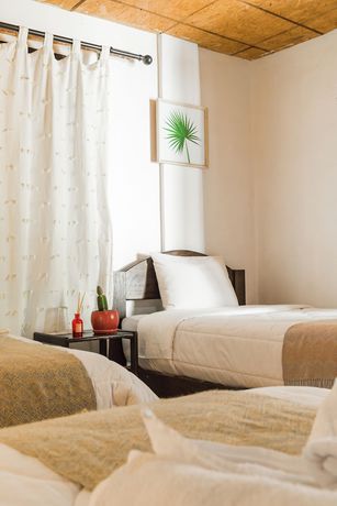 Imagen de la habitación del Hotel Luna Muna. Foto 19