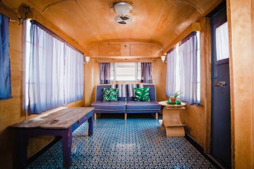 Imagen de la habitación del Hotel Luna Mystica. Foto 2