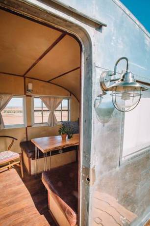 Imagen de la habitación del Hotel Luna Mystica. Foto 5