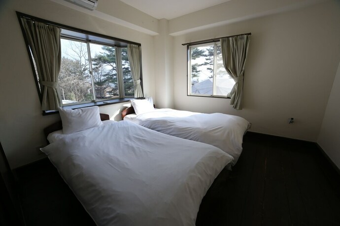 Imagen de la habitación del Hotel Luna Observatory Auberge Mori No Atelier. Foto 27