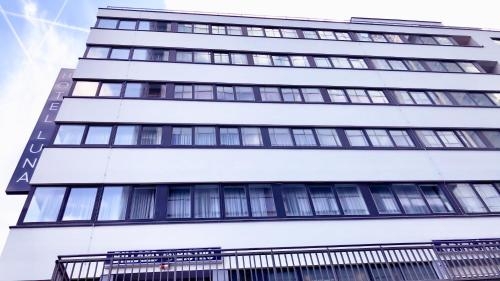 Imagen general del Hotel Luna, Offenbach am Main. Foto 2
