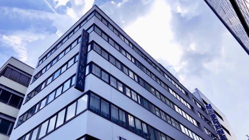 Imagen general del Hotel Luna, Offenbach am Main. Foto 3