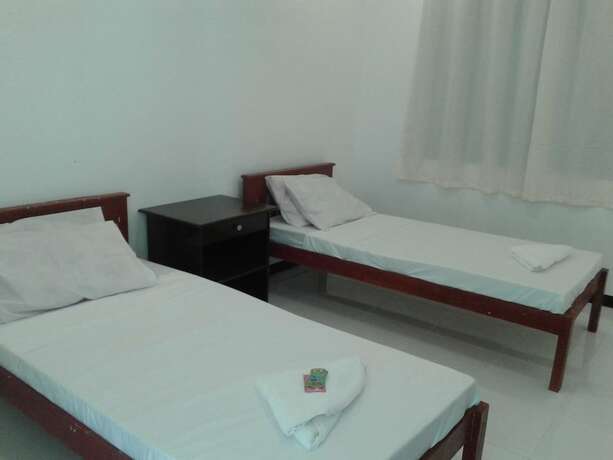 Imagen general del Hotel Luna Oslob Travellers Inn. Foto 6