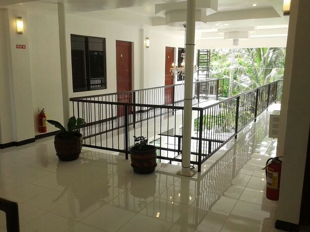 Imagen general del Hotel Luna Oslob Travellers Inn. Foto 10