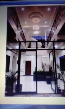 Imagen general del Hotel Luna Oslob Travellers Inn. Foto 11