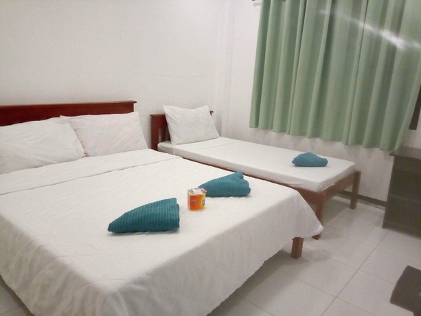 Imagen de la habitación del Hotel Luna Oslob Travellers Inn. Foto 12