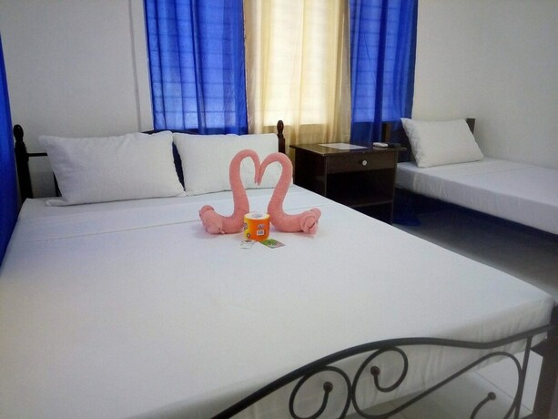 Imagen de la habitación del Hotel Luna Oslob Travellers Inn. Foto 13