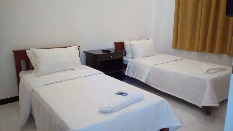 Imagen de la habitación del Hotel Luna Oslob Travellers Inn. Foto 14